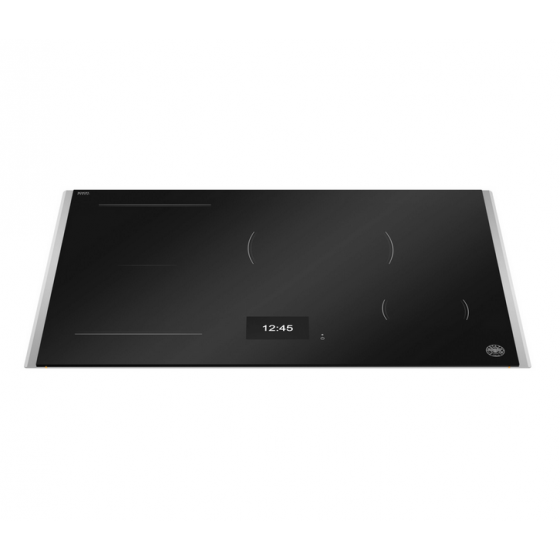 BERTAZZONI P78 4I 1M 37XT Αυτόνομη Επαγωγική Εστία 82cm